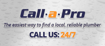 Call A Pro, Riverside County Sewer Cleaning